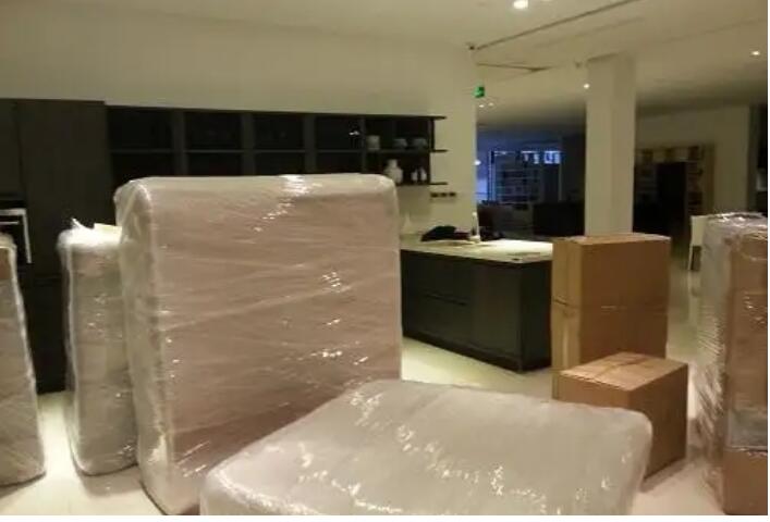 厦门到新北区长途搬家