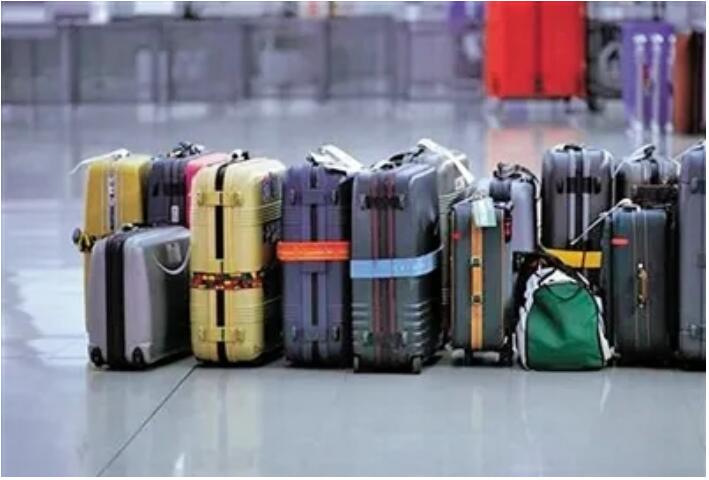 厦门到新北区行李托运