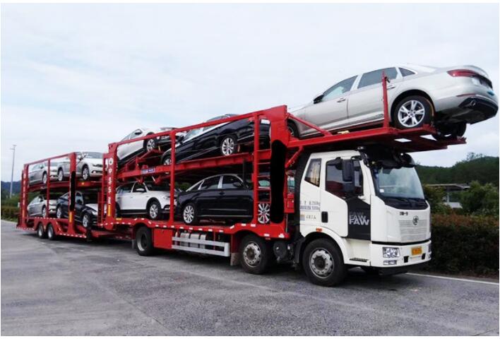 厦门到新北区轿车托运